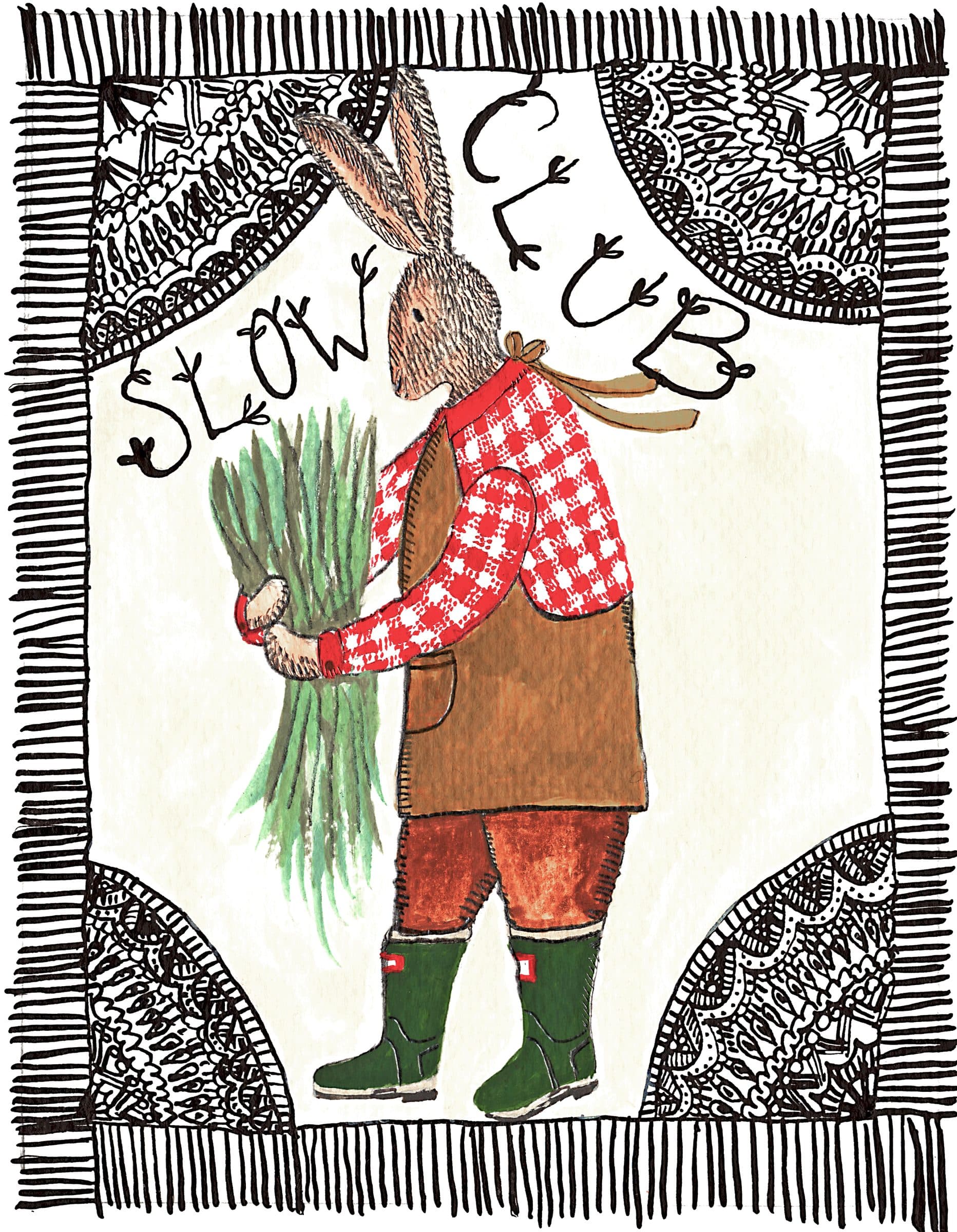 Slow Club